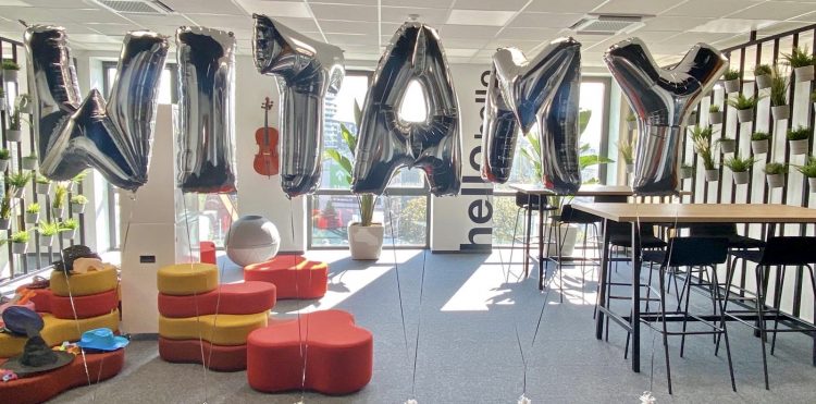 Otworzyliśmy nowe biuro Orange Polska we Wrocławiu