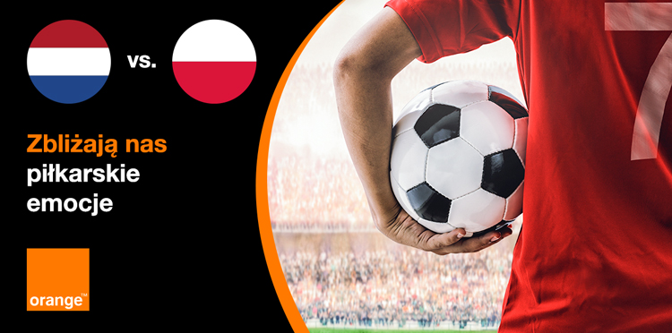 Giga za gole już dzisiaj. Kibicuj Polakom