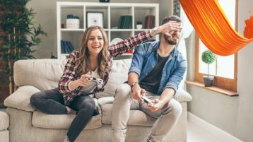 Game Pass w Orange Flex – najlepsza usługa dla mobilnych graczy