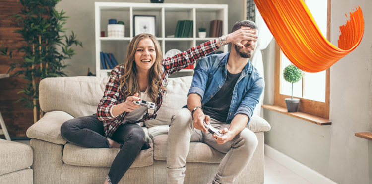 Game Pass w Orange Flex – najlepsza usługa dla mobilnych graczy