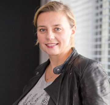 Hania Jaworska-Orthwein