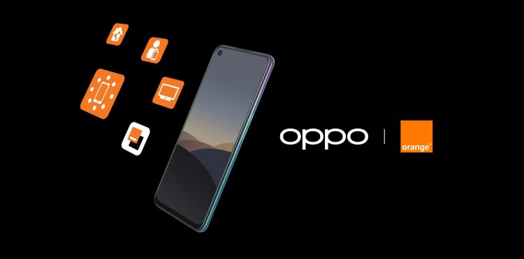 Orange będzie mocniej współpracować z OPPO