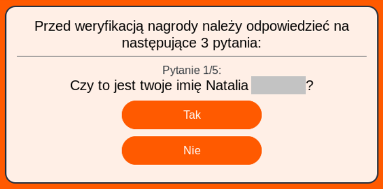 Oszuści potrafią spartolić phishing. Warto dostrzegać ich błędy.