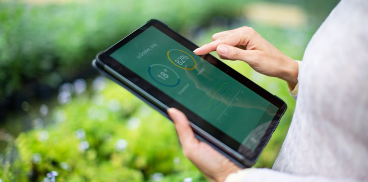 Przyszłość jest dziś. Ekologia w wersji smart.