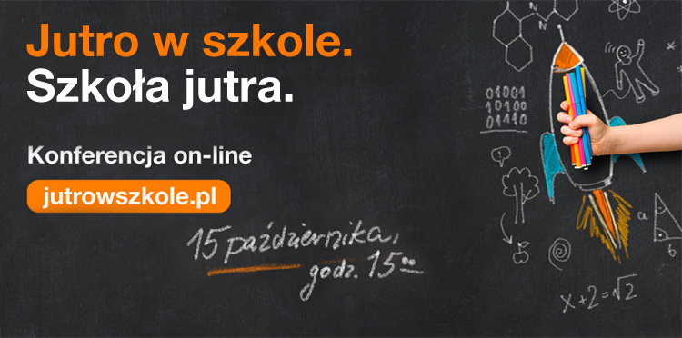 Jaka będzie szkoła jutra, kiedy „jutro” takie niepewne?