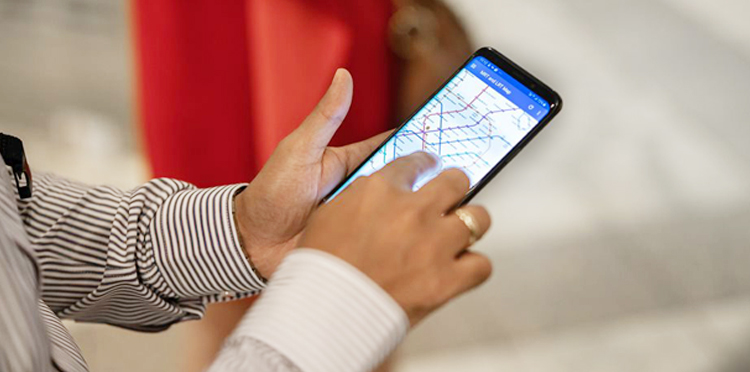 Przyszłość jest dziś. Sprytna komunikacja w mieście