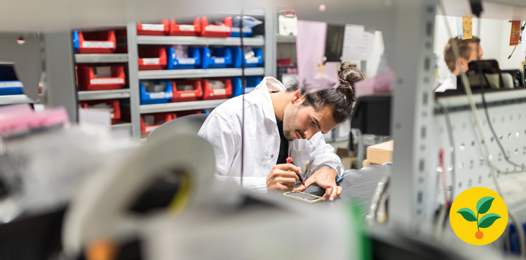 Zamykamy obieg, czyli jak odnawiamy modemy i dekodery