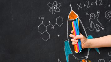 Kompetencje cyfrowe mogą zmienić szkoły w… szkoły marzeń