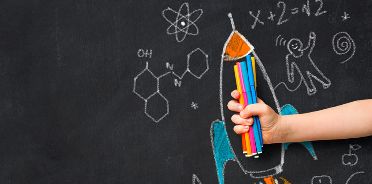 Kompetencje cyfrowe mogą zmienić szkoły w… szkoły marzeń