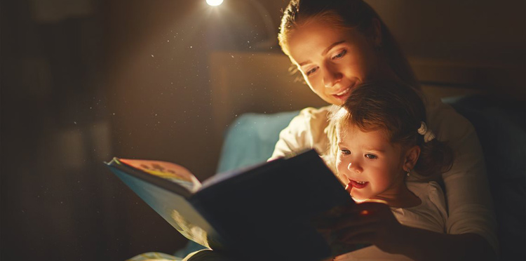 Okiem mamy: izolacja może być szansą na dobre relacje