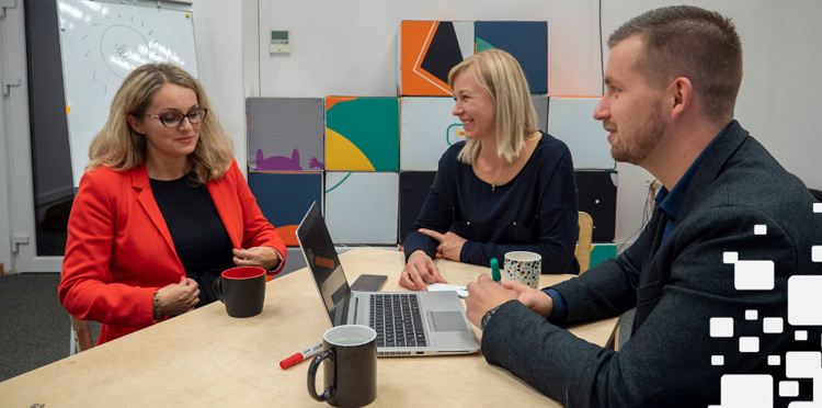 Darmowe szkolenia dla nauczycieli. Z myślą o edukacji przyszłości