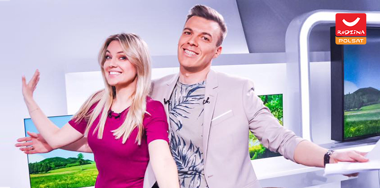 Familijny konkurs – zapraszamy