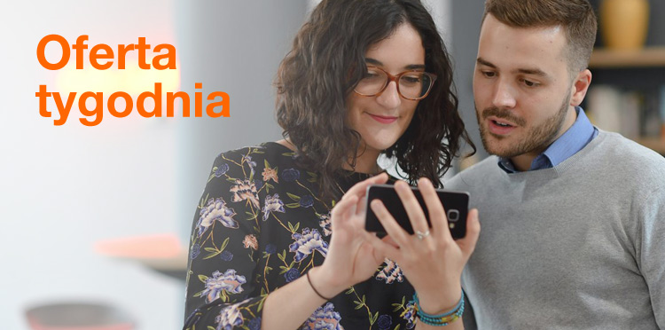 Oferta tygodnia: Sony Xperia L4