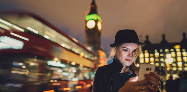 Zmiany w cennikach i roamingu w związku z Brexitem