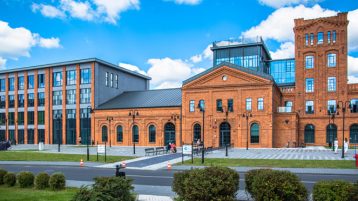 Orange Polska zbuduje sieć 5G w Łódzkiej Specjalnej Strefie Ekonomicznej