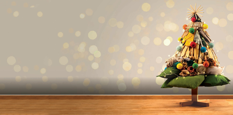 Bądźmy w kontakcie na Święta – prezenty od Orange pod choinkę