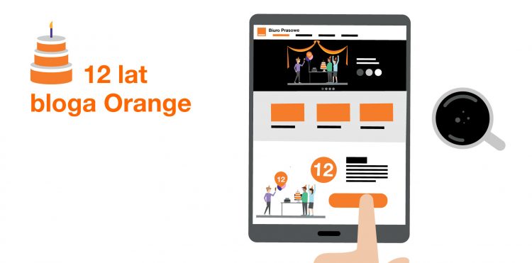 Świętujemy razem 12 urodziny bloga – konkurs! [AKTUALIZACJA – rozstrzygnięcie konkursu]