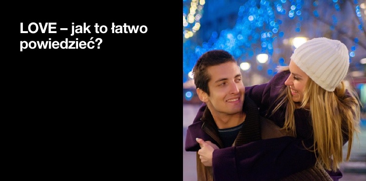 Konkurs – test z Orange Love