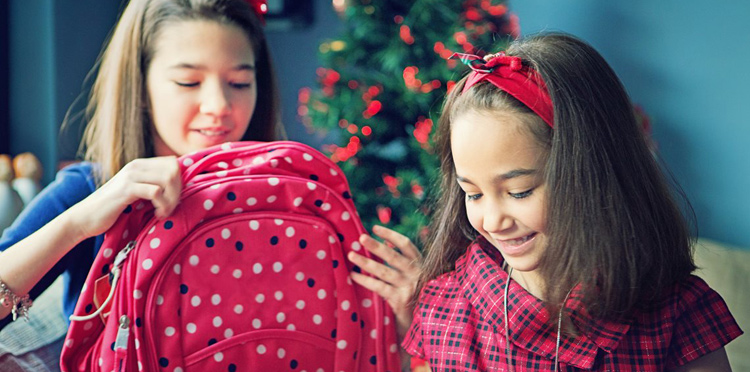 Okiem mamy: prezenty pod choinkę