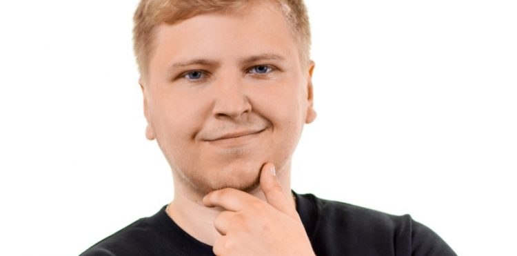 Ekipa Orange z bliska – poznajcie Bartosza