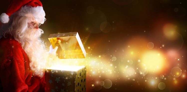 Co obejrzeć w grudniu? Filmowy kalendarz