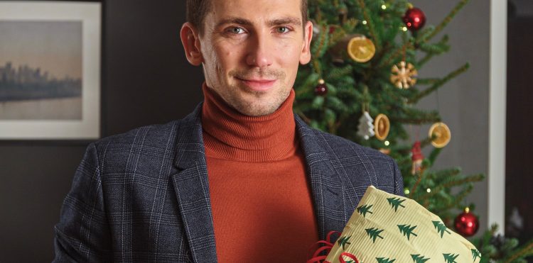 Ekipa Orange z bliska – poznajcie Michała