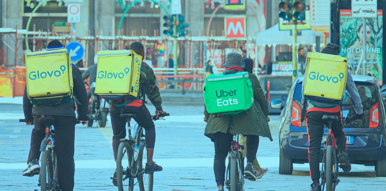 Przyszłość jest dziś. Czy platformy cyfrowe zdominują gospodarkę?