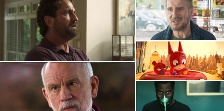 Grudzień w Orange VOD – filmowe hity czekają!