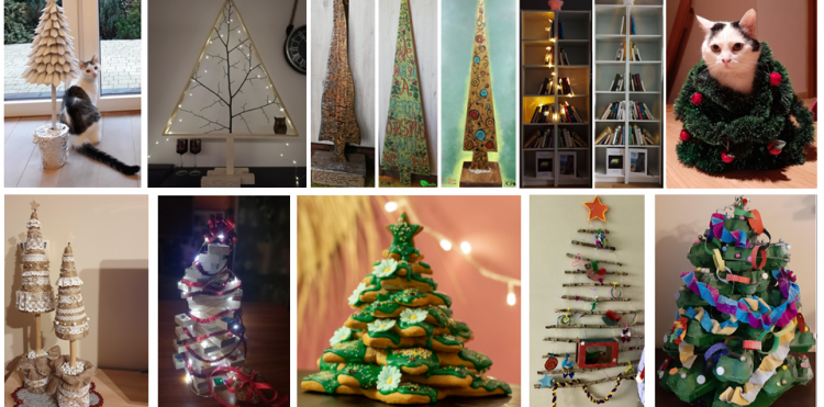 Wesołych Świąt i dobrego nowego roku