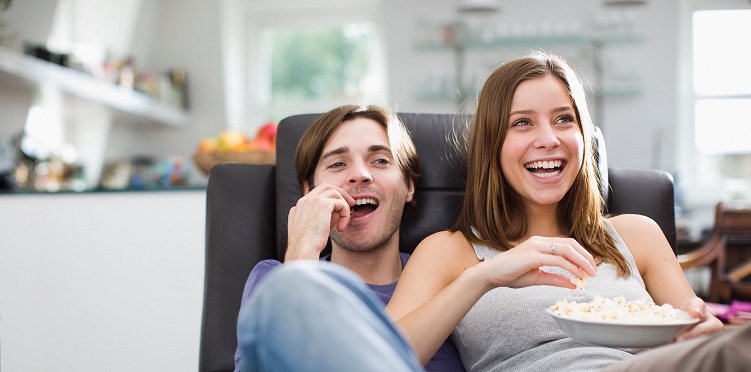 Dokup pakiet Telewizji Orange… przez dekoder!