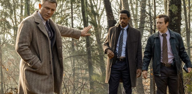 na noże w hbo w orange