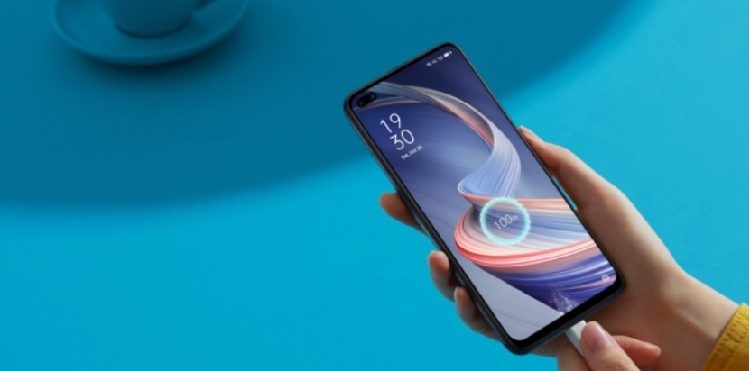 Oferta tygodnia orange - OPPO Reno4 Z 5G