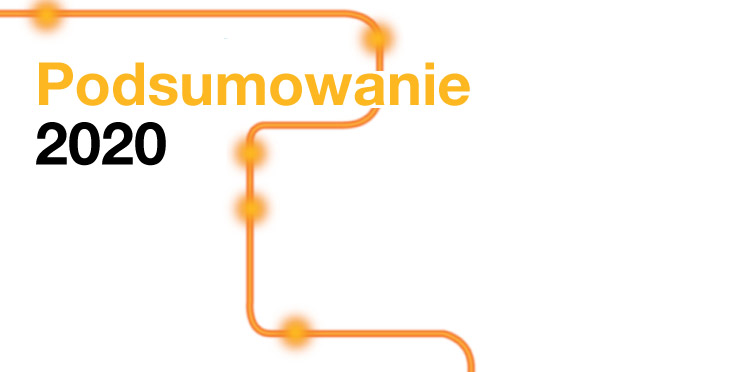 Jak minął nam rok w Orange Polska