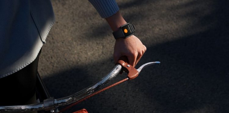 Oppo Watch 46mm w Orange