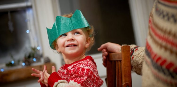 Prezent na Mikołajki w Orange na kartę