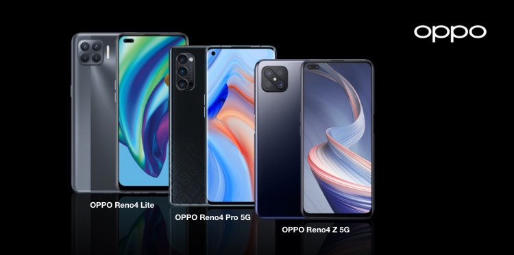 #TestujzOrange  – do wygrania wyjątkowe smartfony OPPO!