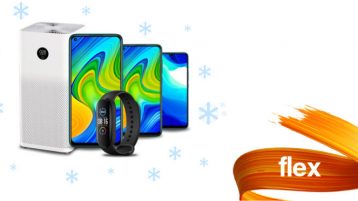 Orange Flex otwiera sklep… w aplikacji