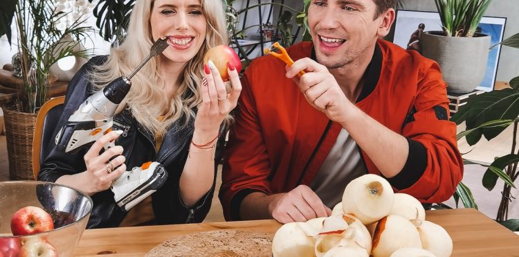 Z prędkością Orange Światłowodu