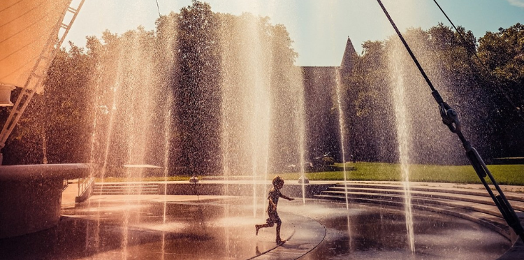 Smart sieć wodociągowa dzięki Orange