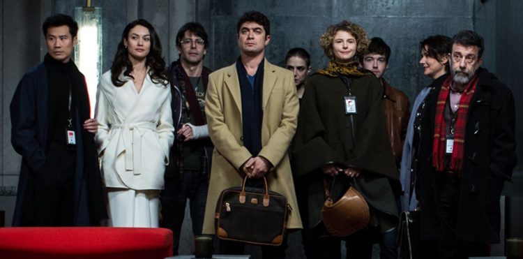 Kod Dedala Orange blog