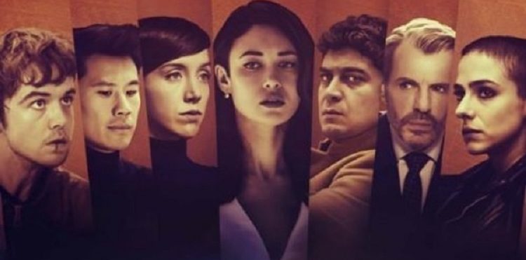 Co obejrzeć w weekend? Rozszyfrujcie „Kod Dedala”!