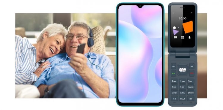 Smartfony na Dzień Babci i Dziadka – prezenty w promocyjnych cenach