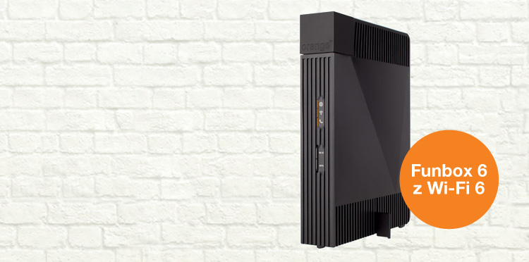 Funbox 6 – szybki i ekologiczny