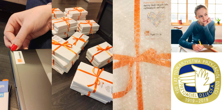 Tablety dla świetlic