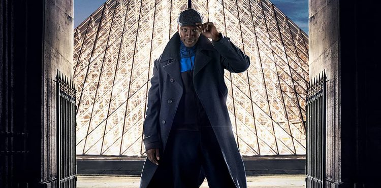 Co obejrzeć w weekend? Lupin – król złodziei i seriali