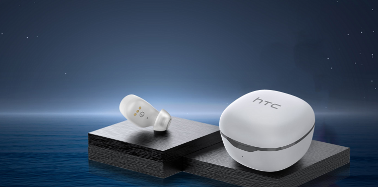 Premiera słuchawek HTC WIRELESS EARBUDS