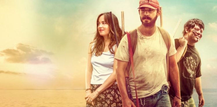 Co obejrzeć w weekend? Smakowity „Sokół z masłem orzechowym”