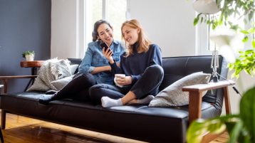 #jesteśmyzwami na ferie – darmowe 10 GB dla klientów Orange