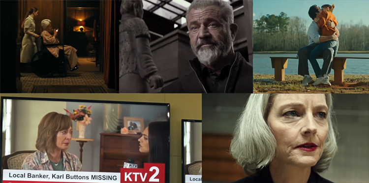 premiery vod orange marzec