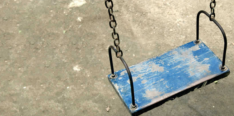 Zaginięcia dzieci a pandemia